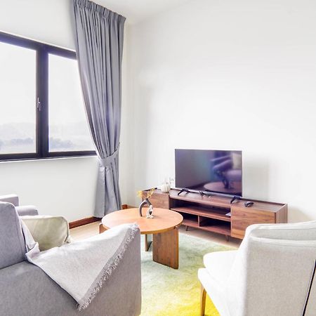 Encorp Strand Residences By Airhost Kota Damansara Ngoại thất bức ảnh