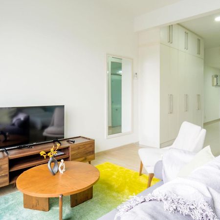 Encorp Strand Residences By Airhost Kota Damansara Ngoại thất bức ảnh