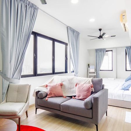 Encorp Strand Residences By Airhost Kota Damansara Ngoại thất bức ảnh