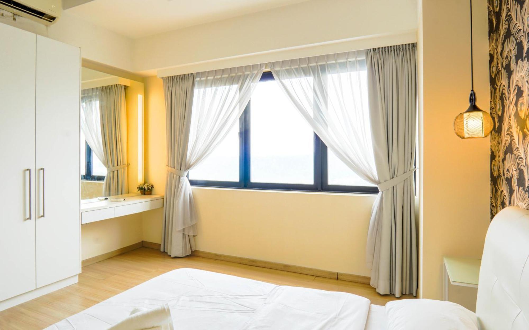 Encorp Strand Residences By Airhost Kota Damansara Ngoại thất bức ảnh