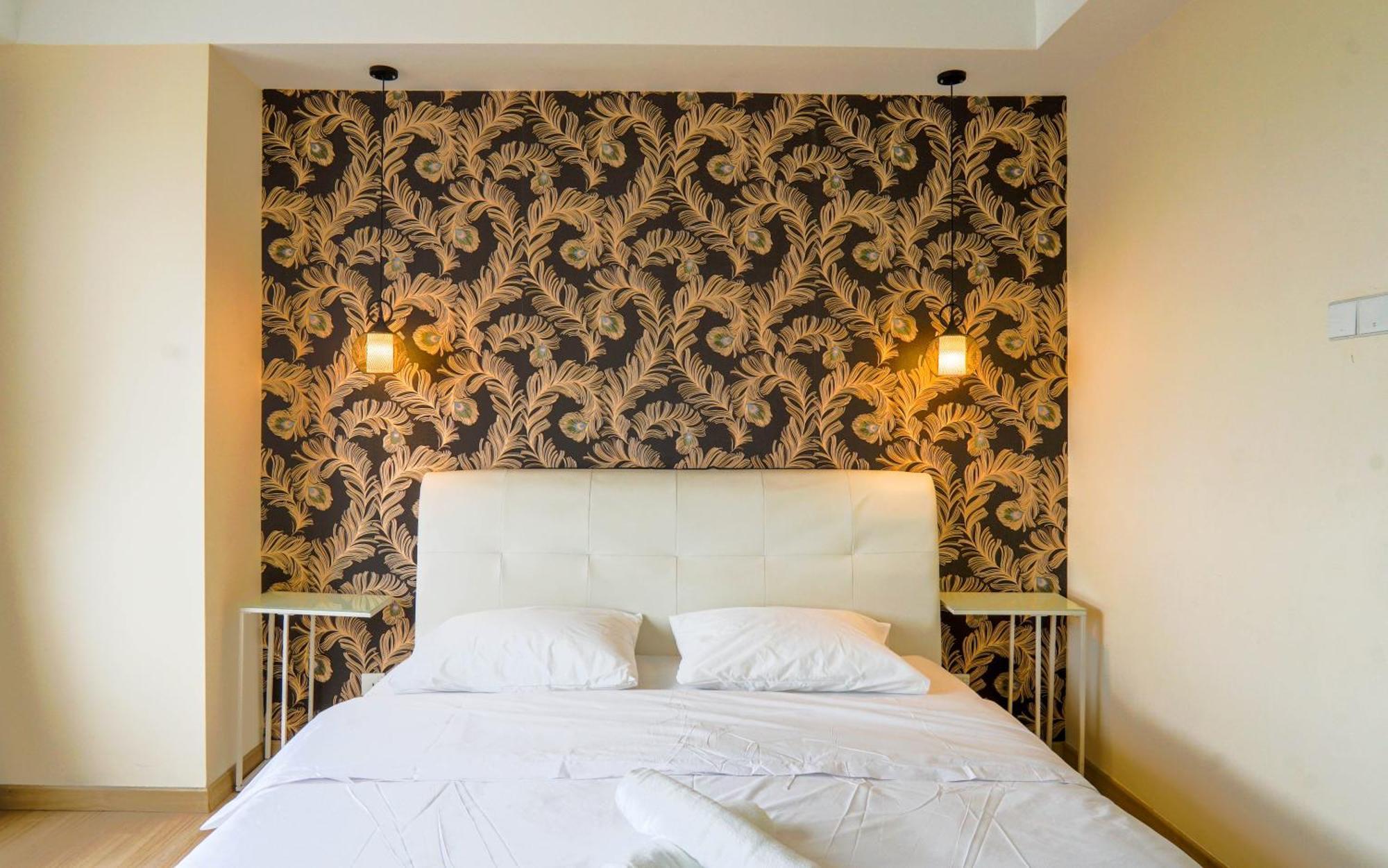 Encorp Strand Residences By Airhost Kota Damansara Ngoại thất bức ảnh