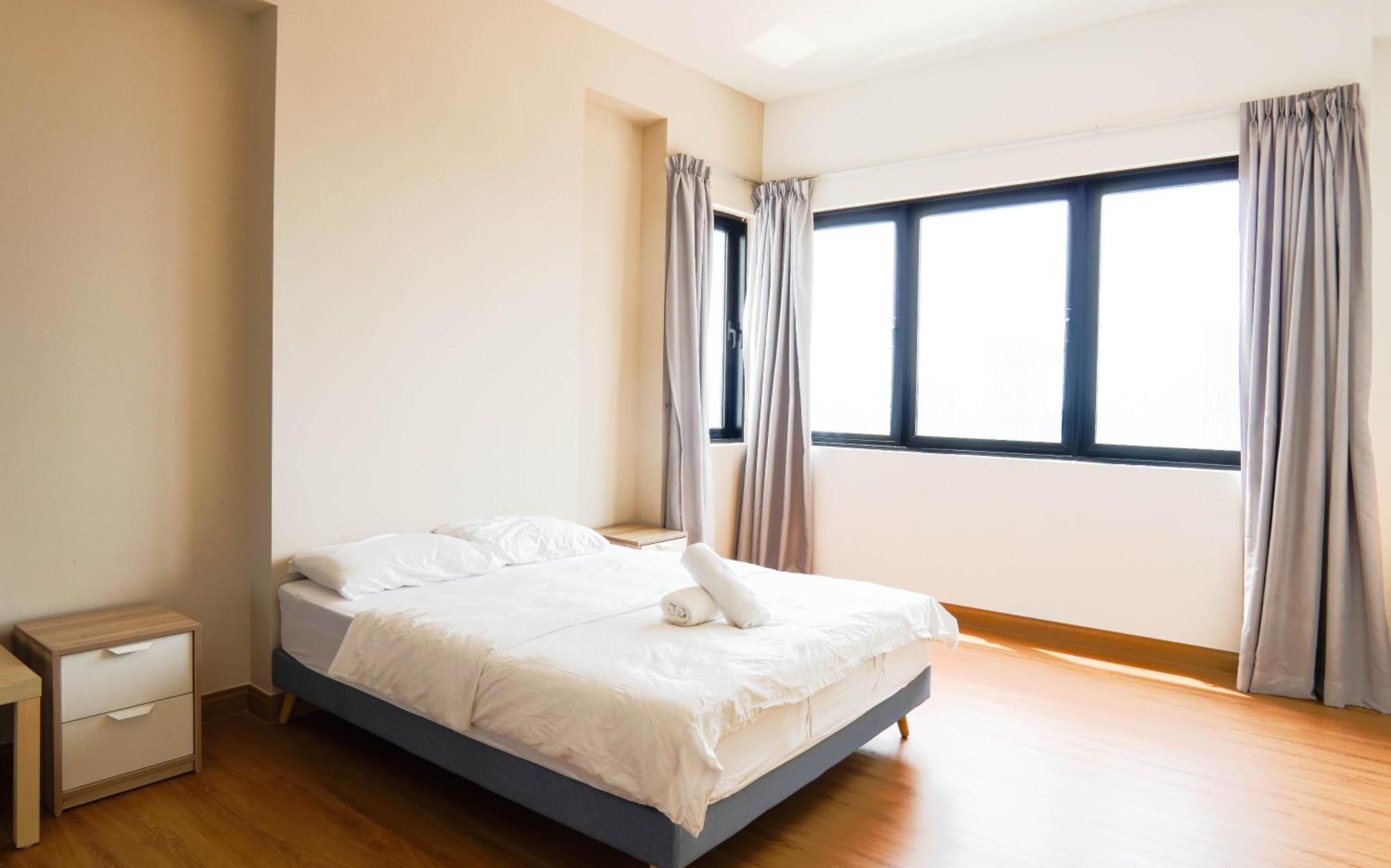 Encorp Strand Residences By Airhost Kota Damansara Ngoại thất bức ảnh