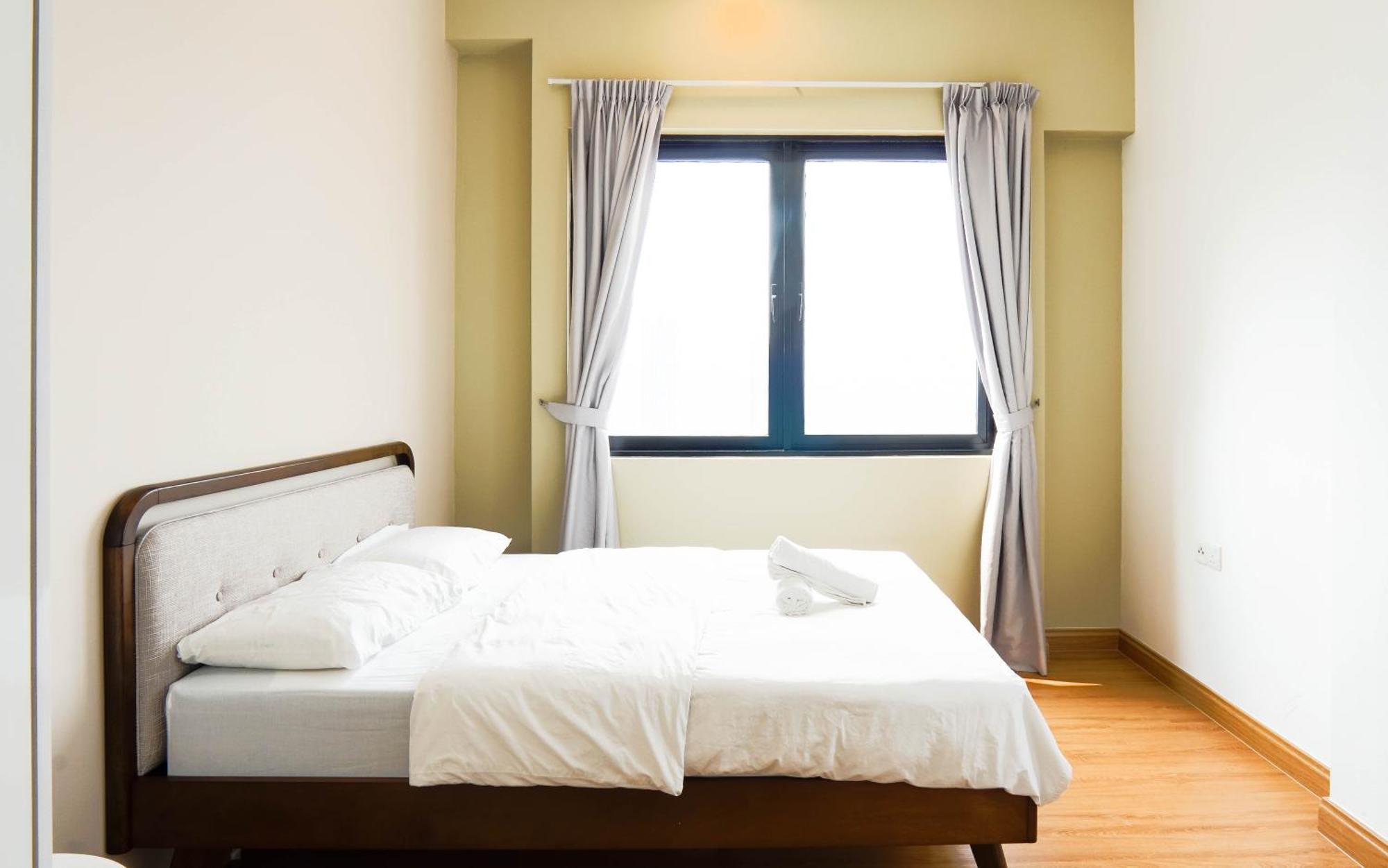 Encorp Strand Residences By Airhost Kota Damansara Ngoại thất bức ảnh