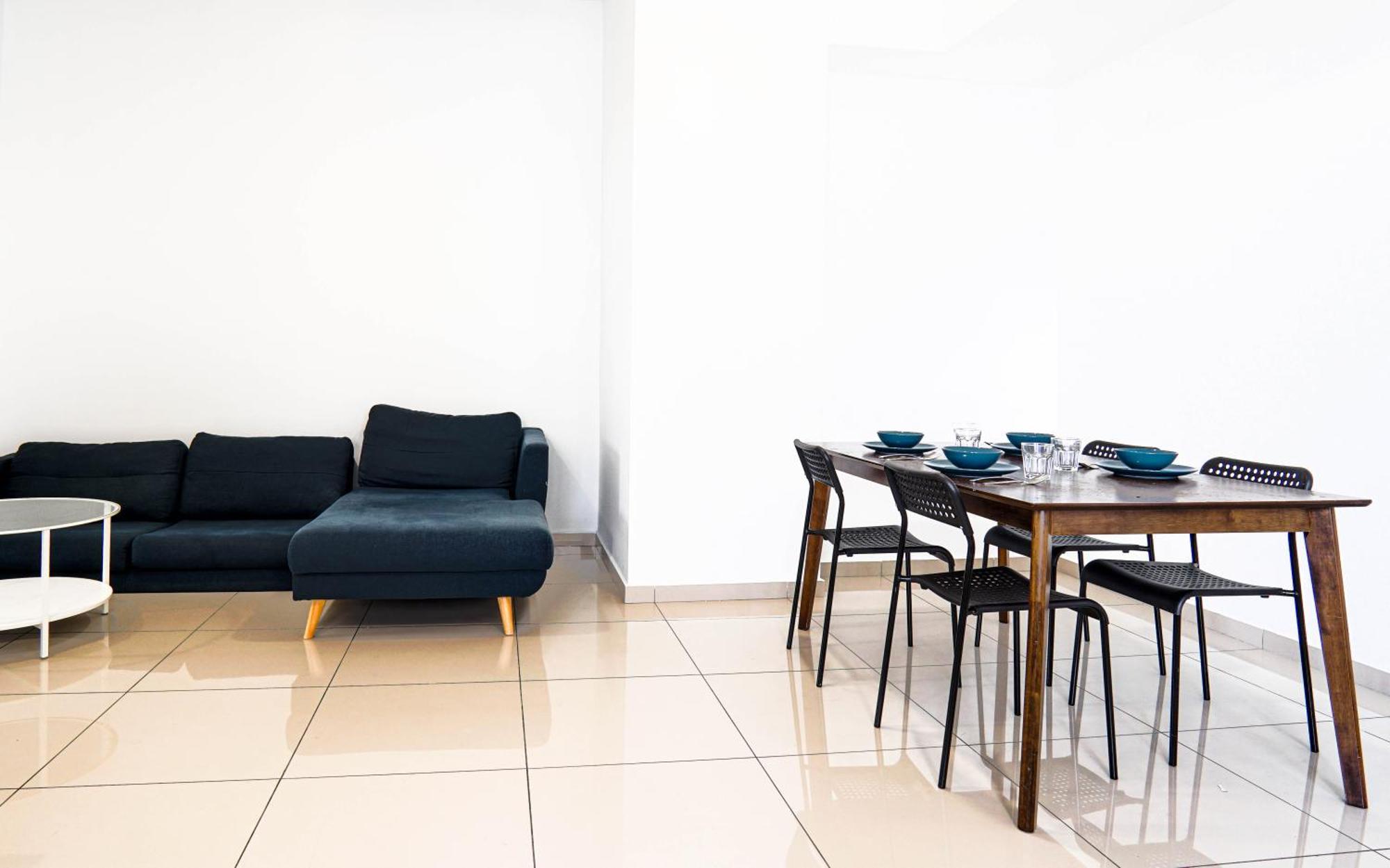 Encorp Strand Residences By Airhost Kota Damansara Ngoại thất bức ảnh