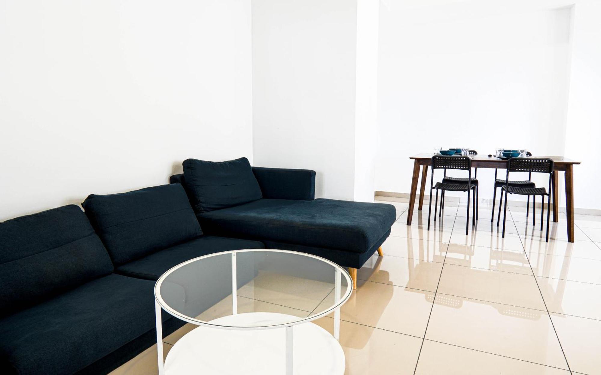Encorp Strand Residences By Airhost Kota Damansara Ngoại thất bức ảnh