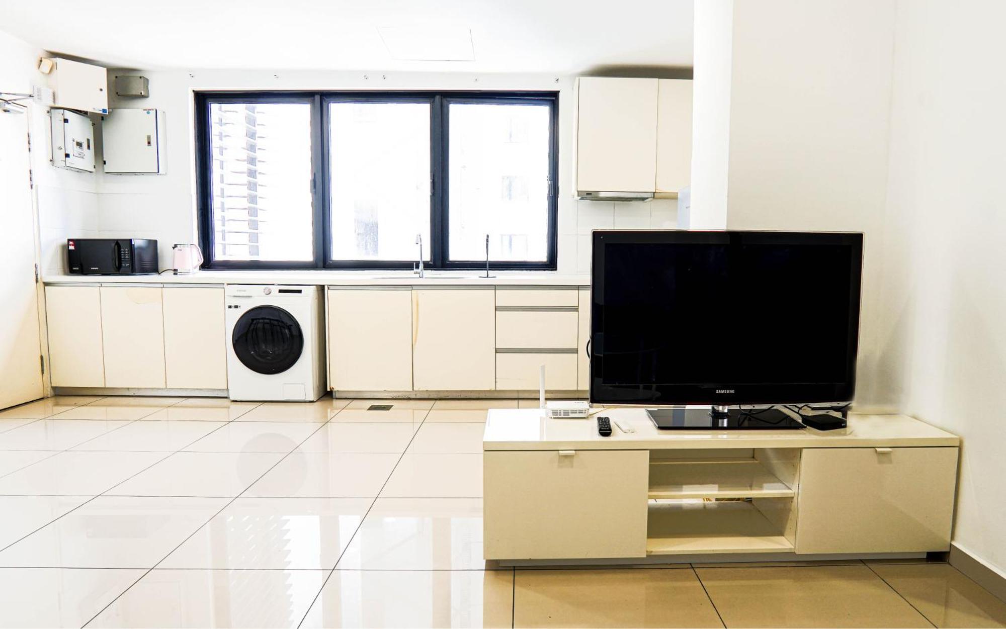 Encorp Strand Residences By Airhost Kota Damansara Ngoại thất bức ảnh
