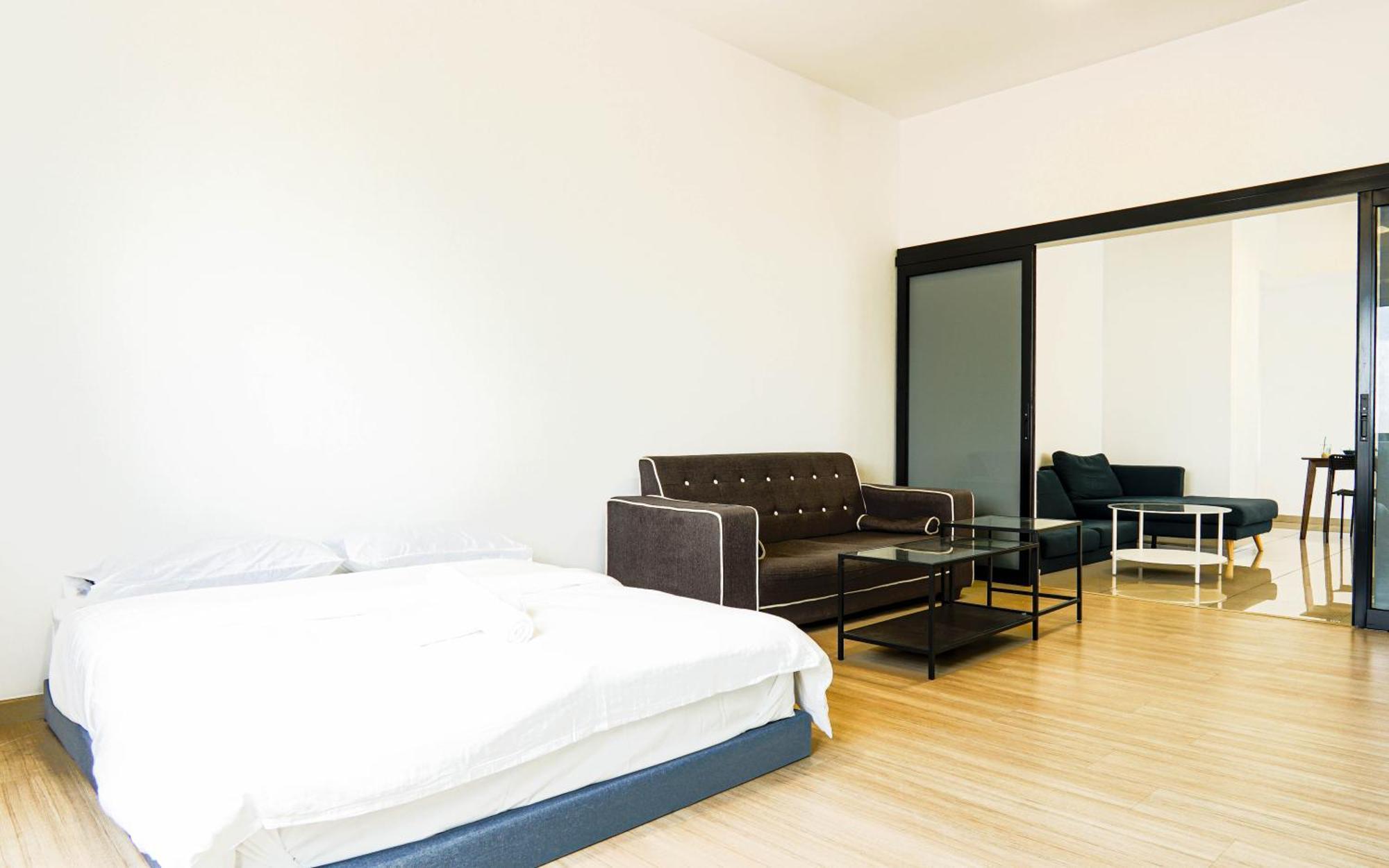 Encorp Strand Residences By Airhost Kota Damansara Ngoại thất bức ảnh