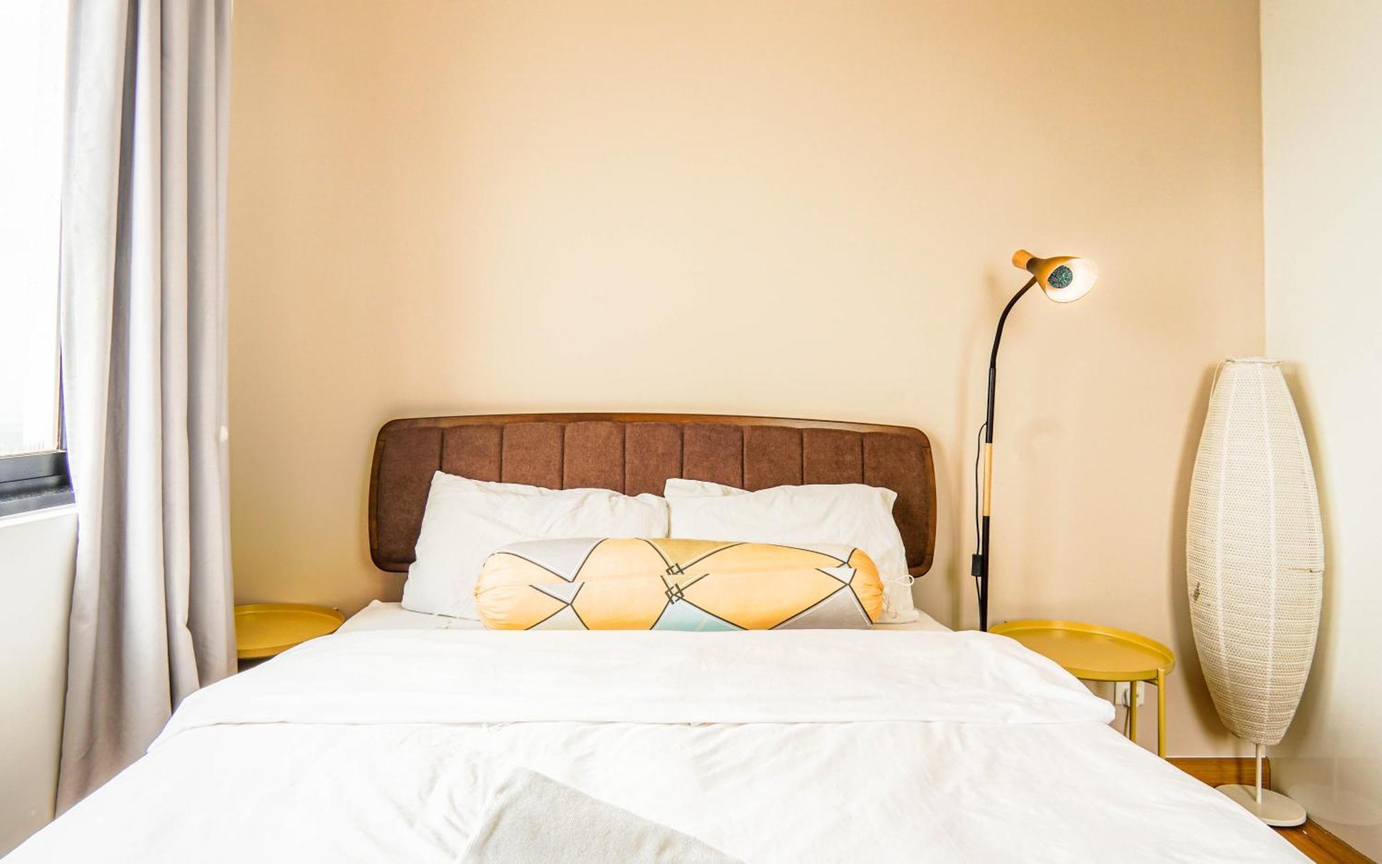 Encorp Strand Residences By Airhost Kota Damansara Ngoại thất bức ảnh