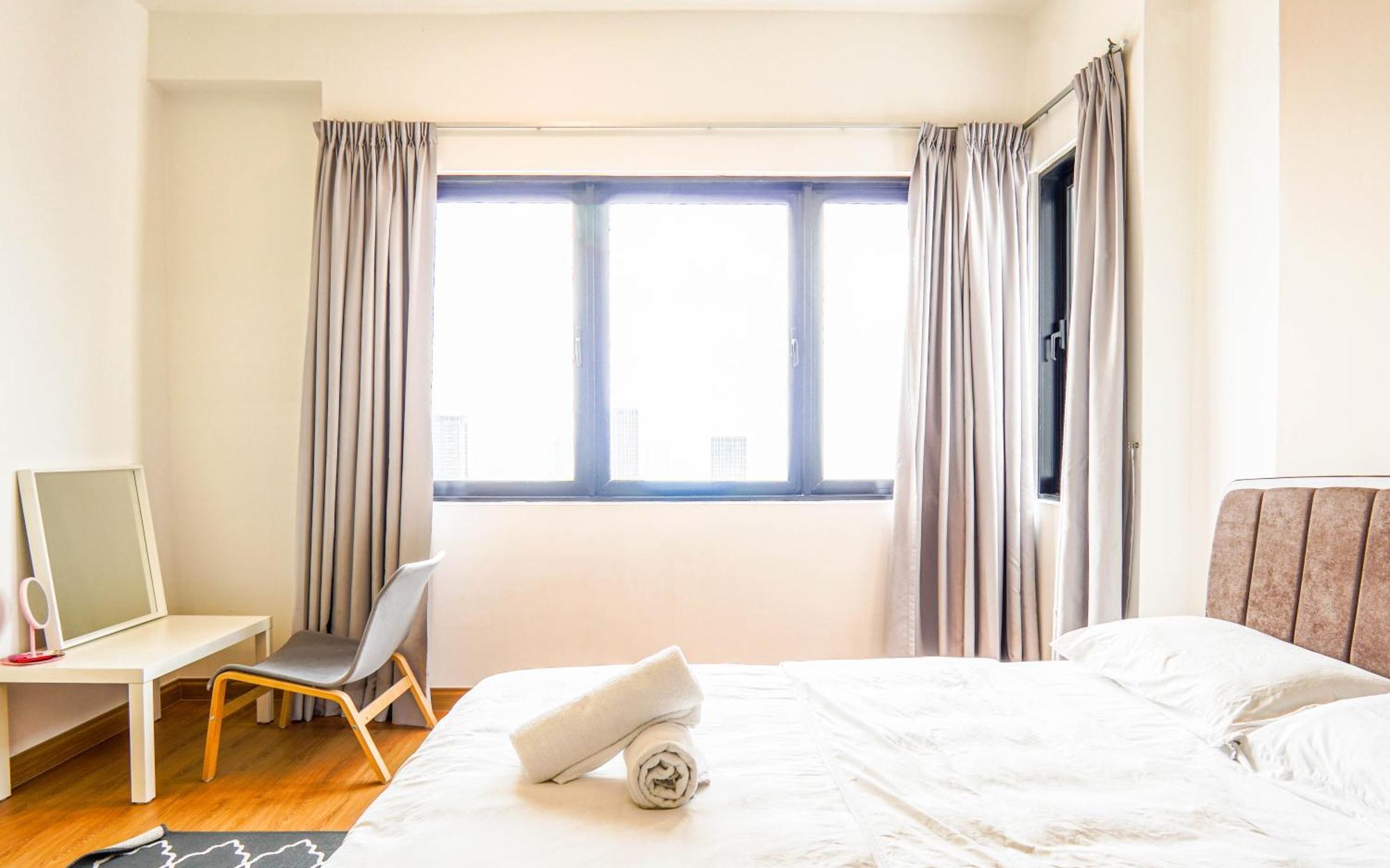 Encorp Strand Residences By Airhost Kota Damansara Ngoại thất bức ảnh