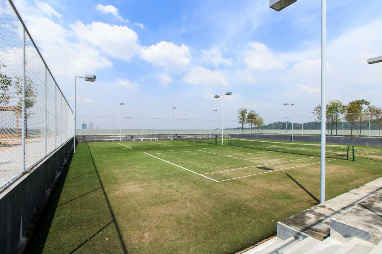 Encorp Strand Residences By Airhost Kota Damansara Ngoại thất bức ảnh