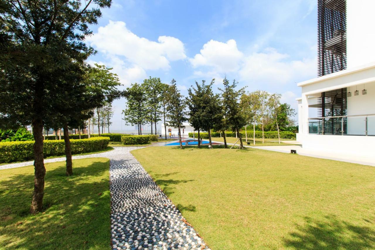 Encorp Strand Residences By Airhost Kota Damansara Ngoại thất bức ảnh